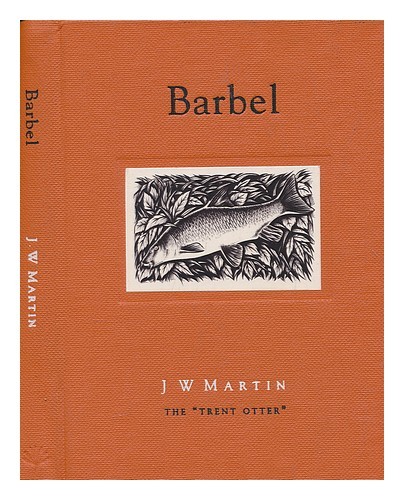 Martin barbel un traité - martin,,