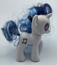 My Little Pony, DJ Pon-3, 3”, G4, Brushable, Toys R Us Exclusive, DJ Pon-3, MLP