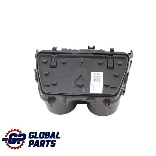 Porte gobelets bmw f13 - gobelets, console