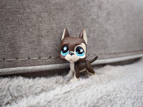 Authentique littlest pet shop - littlest,