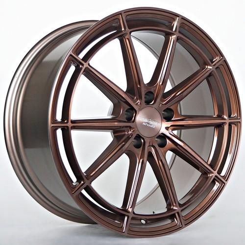 Jantes alliage forzza vega - jantes,
