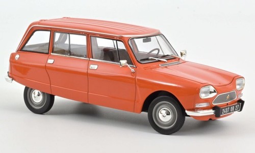 Citroen ami break - ami,