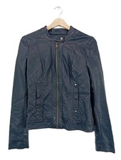 ONLY Veste en cuir