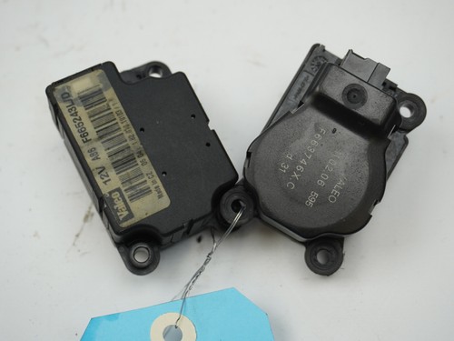 Moteur volet chauffage - volet,