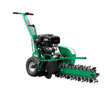 TRANCHEUSE DE SOL ESSENCE 15cv