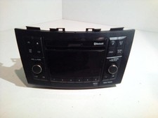 Autoradio d'origine SUZUKI
