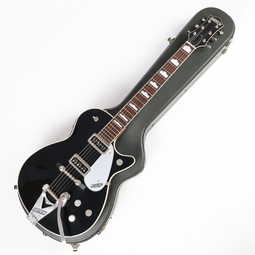 Gretsch 6128 duo jet - gretsch,