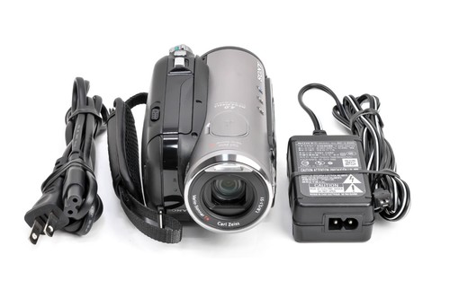 Mini caméscope 1080i hdv - caméscope,