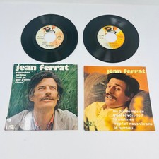 Jean Ferrat Camarade les