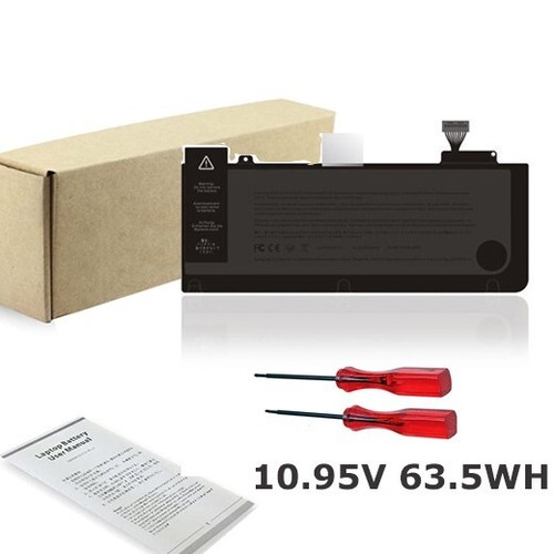 Batterie pour apple macbook - batterie,