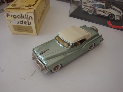Brooklin brk buick - brooklin,