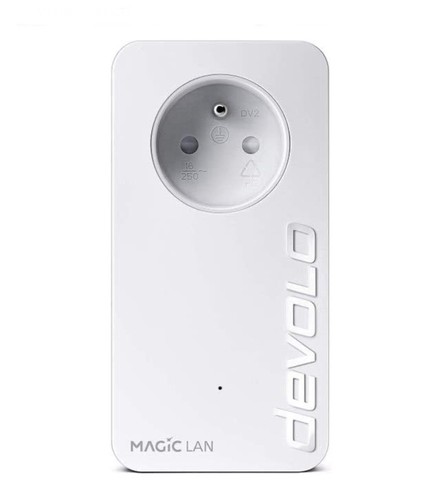 Cpl devolo magic lan - devolo, 1