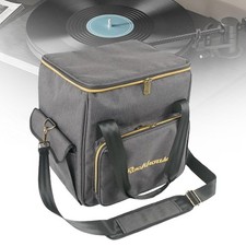 Sac de rangement à disques en