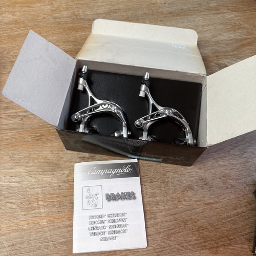 Campagnolo chorus skeleton - chorus,
