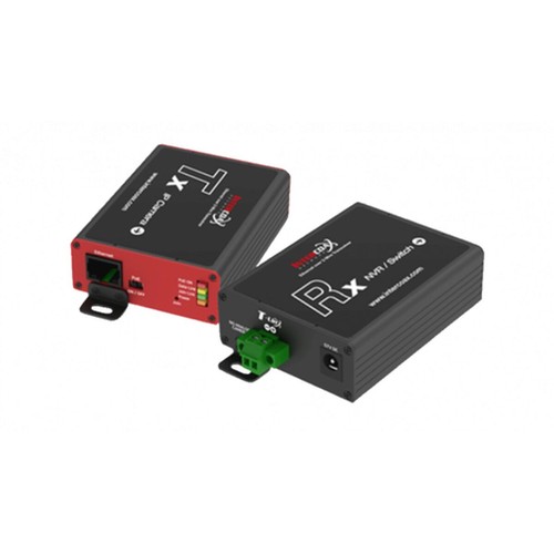 Amplificateur mobotix - amplificateur,