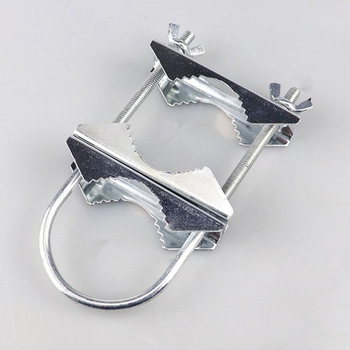 Antenne mast clamp block - antenne, v