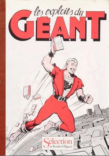 Exploits géant - eo,
