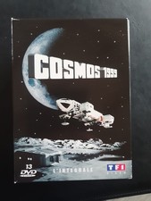 Coffret DVD - Cosmos 1999 -