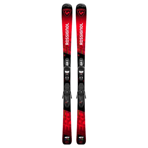 Rossignol hero skis - skis, w/