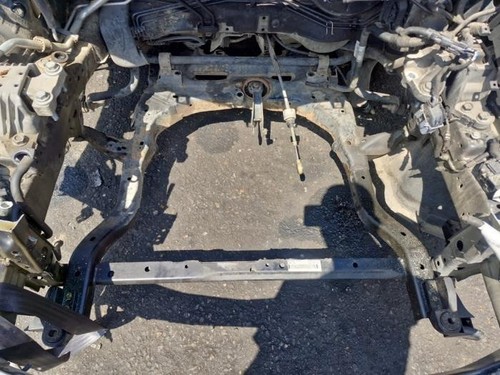 Barres essieu avant opel - barres,