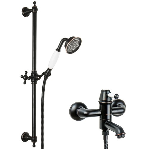 Robinet baignoire - robinet,