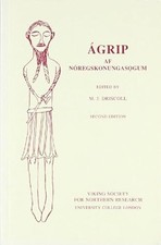 Agrip Af Noregskonungasogum