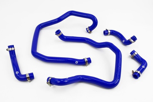 Tuyaux silicone de - en,