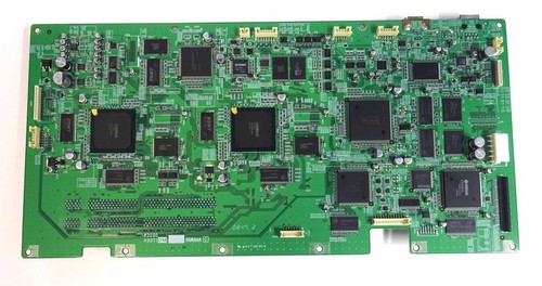 Yamaha tyros3 board - yamaha,