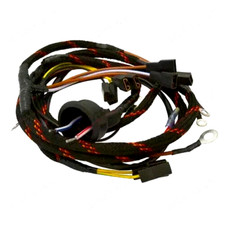 Faisceau De Câbles Pour