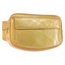 LOUIS VUITTON Monogram Vernis