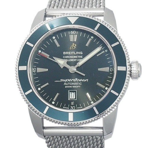 Breitling superocean heritage - breitling,