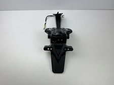 SUPPORT PLAQUE ORIGINE YAMAHA