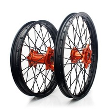 21/18 Jantes Roues pour KTM SX