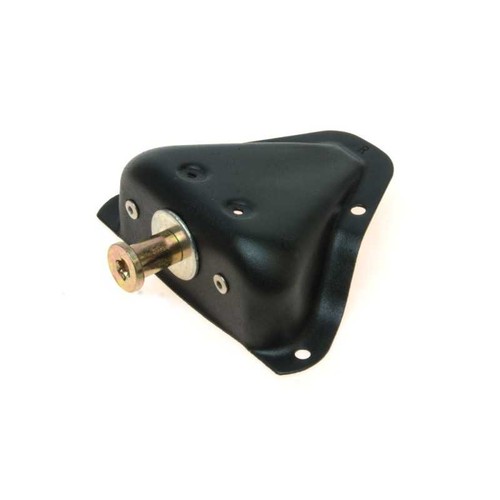 Gache porte gauche - porte, jeep