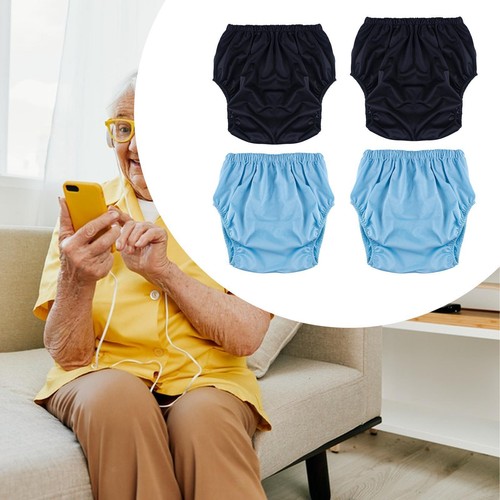 Couches lavables pour adultes