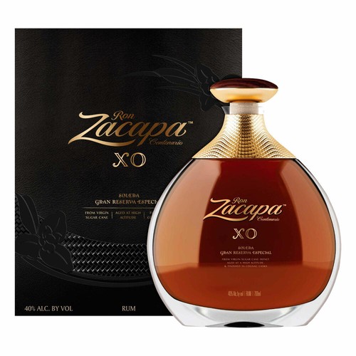 Rhum zacapa centenario - rhum,
