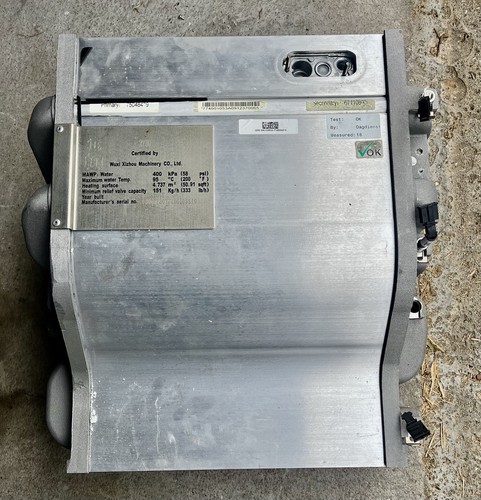 Bosch buderus gb162 boiler - bosch,