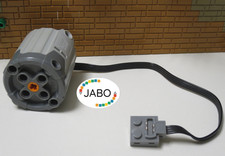 (i11 / 7) LEGO Technic 9V 8882 Motor Power Function 8258 8275 42030 42055