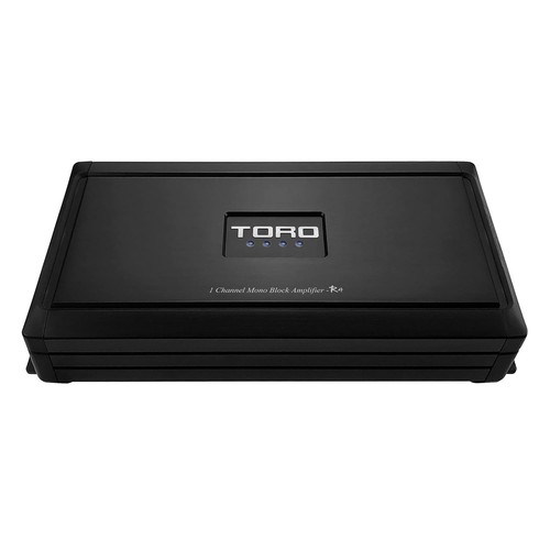 Toro tech audio - audio, 1050