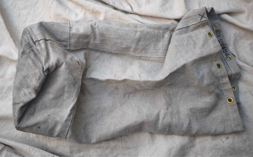 France sac paquetage toile - , de