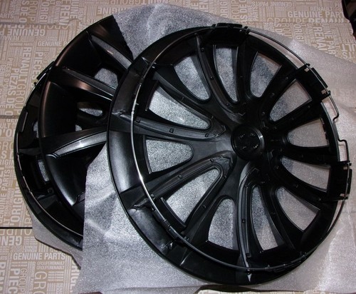 Original renault enjoliveurs - renault,