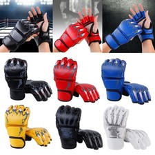 Gants de boxe Équipement de