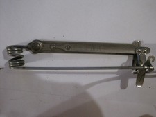 ANCIEN ACCESSOIRE DE MACHINE A