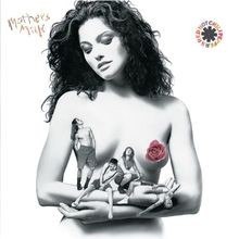 Mothers milk red hot chili - de,