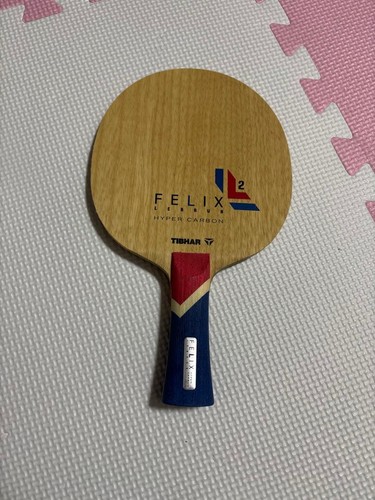 Raquette tennis table - raquette,