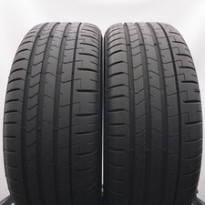 2x PIRELLI Cinturato P7 205/40