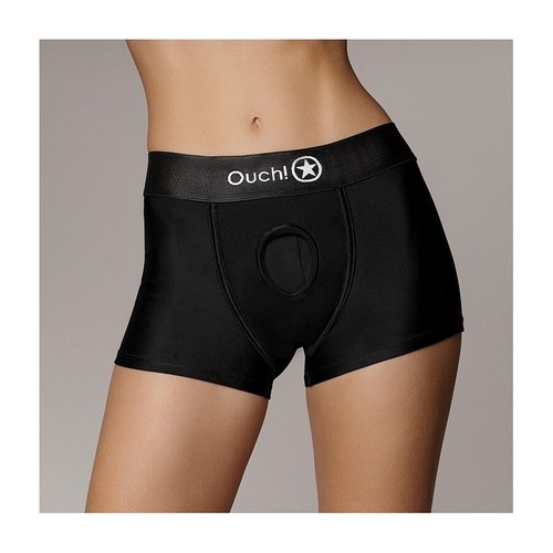 Gode ceinture boxer - ceinture, vibrant