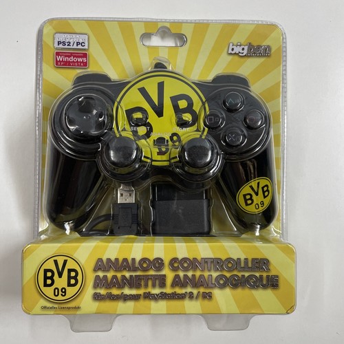 Neuf new manette - neuf, ps2