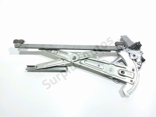 Leve vitre electrique avant - leve-vitre,