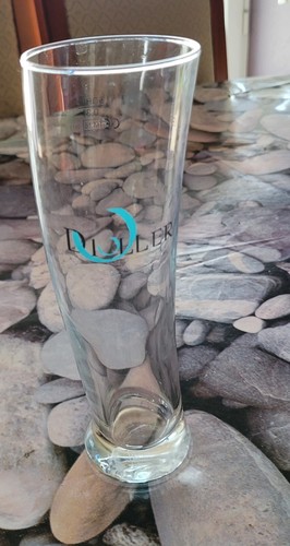 Original beer glass - glass,, sqhm